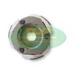 Kit embrayage complet top performances type origine