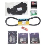 Kit entretien p2r type adaptable - piaggio mp3