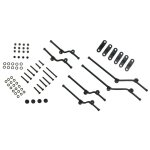 Kit de fixation bagagerie givi sp�cifique pour support valise