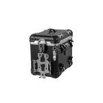 Kit de fixation bagagerie touratech zega evo support jerrican voyager 2 litres