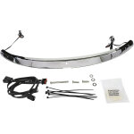 Kit de fixation bulle ciro bordure pare - brise horizon