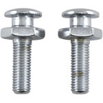 Kit de fixation pour selle mustang boulon
