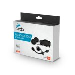 Kit pour intercom cardo 2nd casque packtalk pro / edge jbl