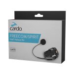 Kit pour intercom cardo freecom / spirit