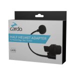Kit pour intercom cardo packtalk pro / edge / neo
