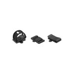 Kit pour intercom sena + mesh noir