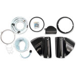 Kit nacelle de phare drag specialties carcasse