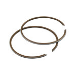 Kit piston stage 6 segment 50 a boite streetrace