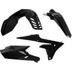 Kit plastiques r - tech yamaha replica(wrf250 / 450) bleu