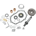 Kit de reconditionnement d�marreur drag specialties 11120034