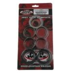 Kit de reconditionnement de fourche pivot works pour cr125r 2005 - 07