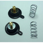 Kit reconditionnement robinet d'essence tour max valve arr�t air carburateur