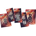 Kit reconditionnement rotule de triangle pivot works inferieur kawasaki kfx400 2003 - 06