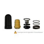 Kit r�paration amortisseur kayaba pi�ce d�tach�e 46 16mm kx125 250 '00 yz125 yz426f
