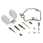 Kit r�paration de carburateur p2r necessaire - kit reparation carburateur scoot adaptable scoot 50 chinois ...