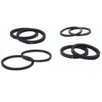 Kit r�paration d'�trier de frein nissin avant pour �trier noir n2pl / pr