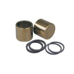 Kit r�paration d'�trier de frein nissin piston avant