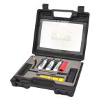 Kit reparation tubeless tecno globe kit de reparation tubeless