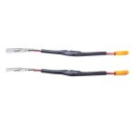 Kit r�sistance chaft pour clignotants honda