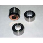 Kit roulement amortisseur kayaba pi�ce d�tach�e superieur yz85