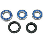 Kit roulements de roue + spys moose racing 02150083