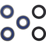 Kit roulements de roue + spys moose racing 02150241