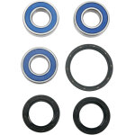 Kit roulements de roue + spys moose racing a251115