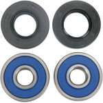 Kit roulements de roue + spys moose racing a251292