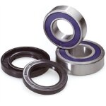 Kit roulements de roue + spys pivot works arri�re