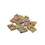 Kit visserie car�nage 101 octane �crou