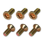 Kit visserie freinage rfx de vis pour disque de frein - avant