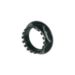 Kit visserie lightech �crou c�t� gauche ktm m35x1. 5