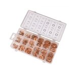 Kit visserie moto bike it 150 pi�ces