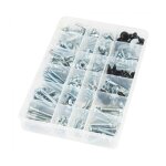 Kit visserie moto bike it 258 pi�ces