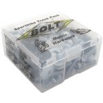 Kit visserie moto bolt visserie pack street