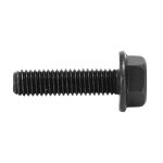 Kit visserie moto p2r vis 6 pans epaule m8 x 20 mm sw13