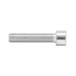 Kit visserie moto p2r vis chc 6 pans creux m10 x 50 mm chrome