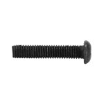 Kit visserie moto p2r vis a metaux tete cylindrique m5 x 35 mm