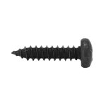 Kit visserie moto p2r vis parker tete ronde 5. 0x20 mm