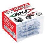 Kit visserie moto tt bolt kit moteur