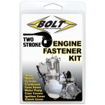Kit visserie moto tt bolt moteur