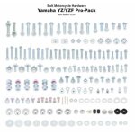 Kit visserie moto tt bolt pro pack