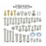 Kit visserie moto tt bolt track pack motos europ�ennes