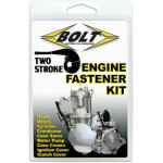 Kit visserie moto tt bolt vis moteur