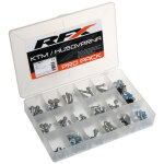 Kit visserie moto tt rfx race series pro - oem