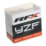 Kit visserie moto tt rfx track pack race series