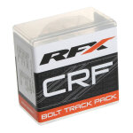 Kit visserie moto tt rfx track pack race series