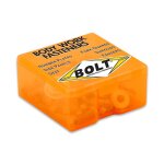 Kit visserie pour plastiques bolt