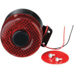 Klaxon moose racing alarme