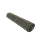 Laine de roche acousta - fil toile inox tress�e + inox 434 300mm �55 / 60mm